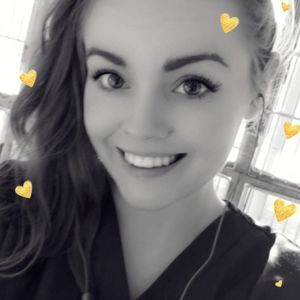 Meet your Posher, Jasmine